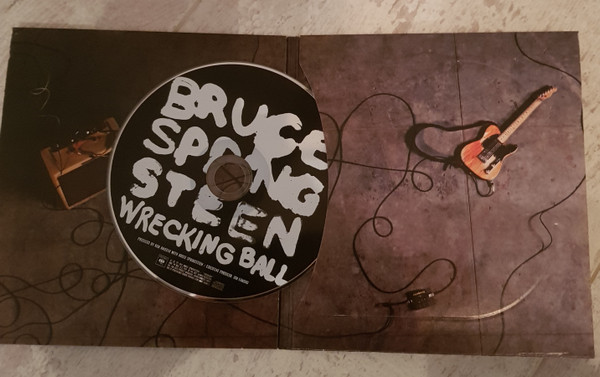 Bruce Springsteen-2