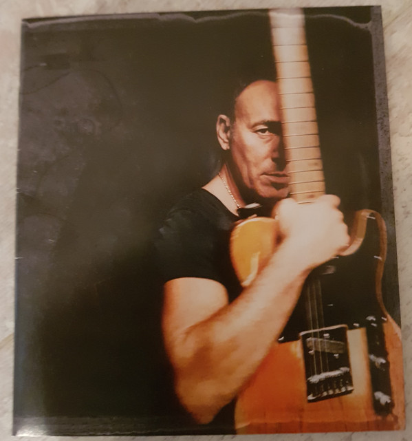 Bruce Springsteen-3