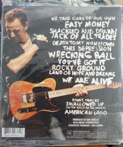 Bruce Springsteen-4