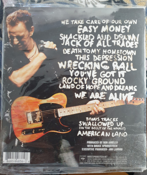 Bruce Springsteen-4