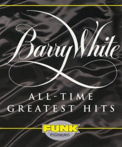 Barry White-0