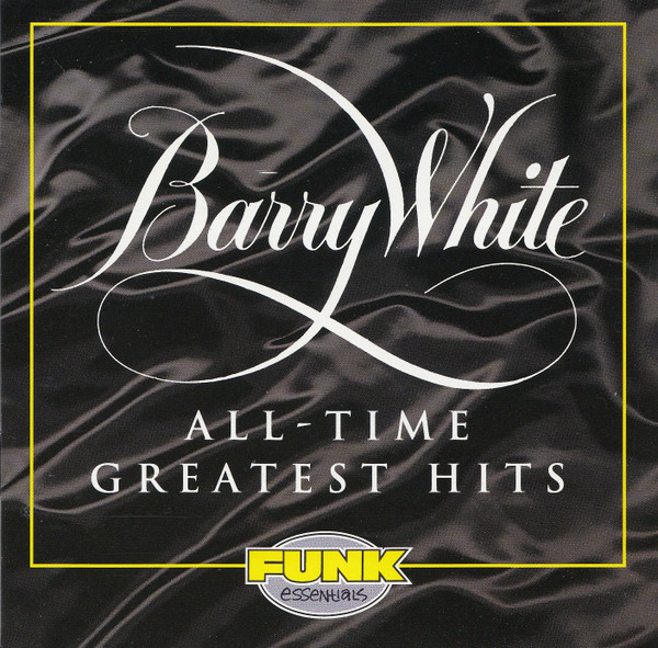 Barry White-0