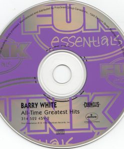 Barry White-2