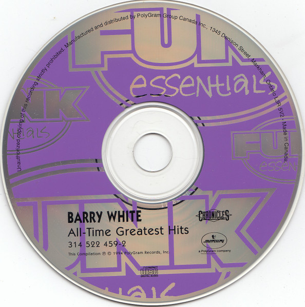 Barry White-2