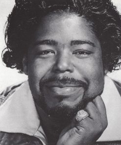 Barry White-4