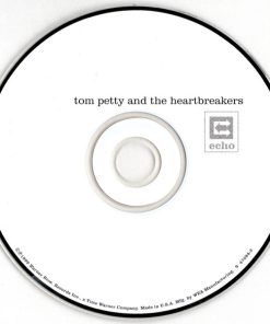 Tom Petty And The Heartbreakers-2