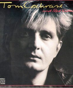 Tom Cochrane And Red Rider-0