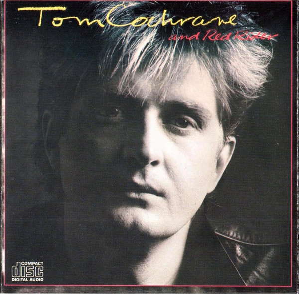 Tom Cochrane And Red Rider-0