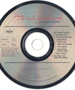Tom Cochrane And Red Rider-1