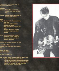 Tom Cochrane And Red Rider-3