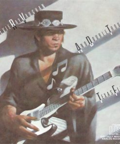 Stevie Ray Vaughan And Double Trouble*-0