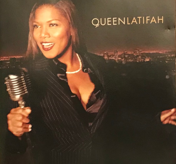 Queen Latifah-0