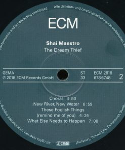 Shai Maestro-3