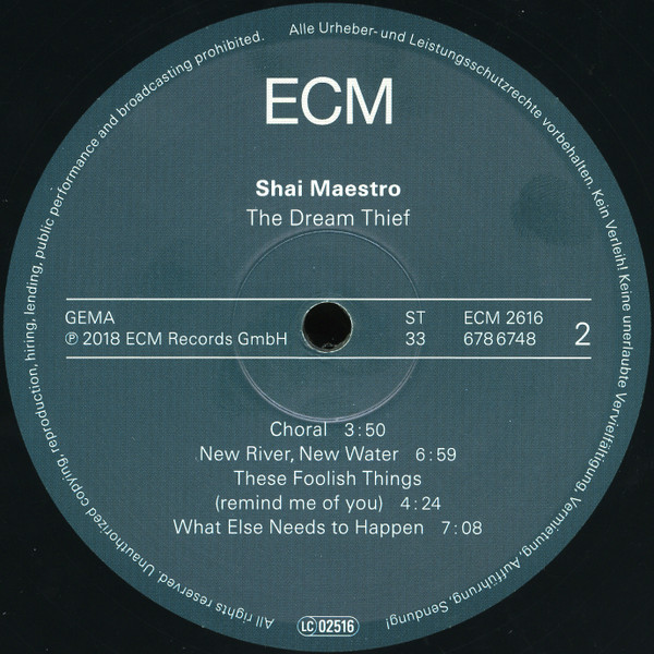 Shai Maestro-3