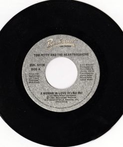 Tom Petty And The Heartbreakers-0