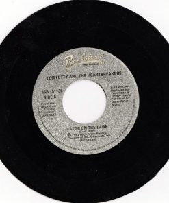 Tom Petty And The Heartbreakers-1