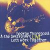 George Thorogood & The Destroyers-0