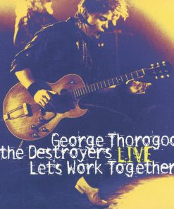 George Thorogood & The Destroyers-0
