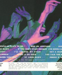 George Thorogood & The Destroyers-1