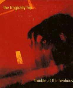The Tragically Hip-0