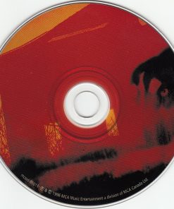 The Tragically Hip-2