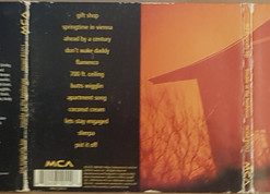 The Tragically Hip-4