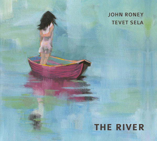 John Roney, Tevet Sela-0
