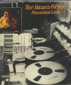 Ten Years After-0