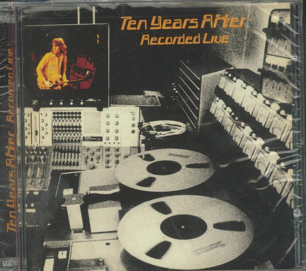 Ten Years After-0
