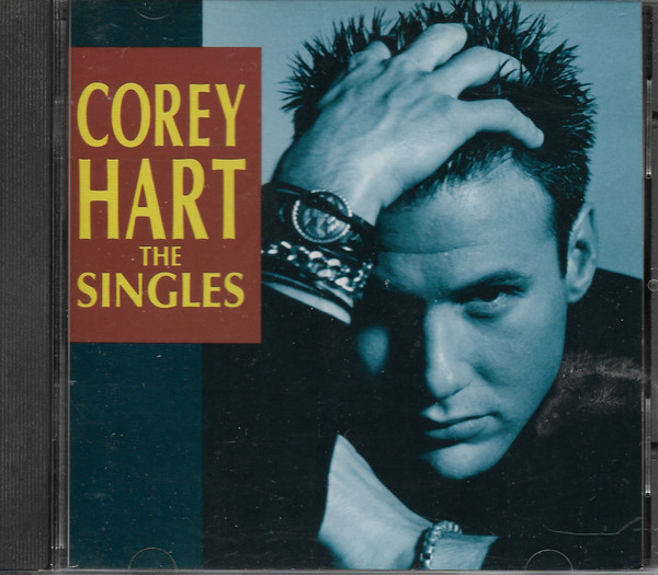 Corey Hart-0