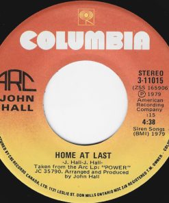 John Joseph Hall-0