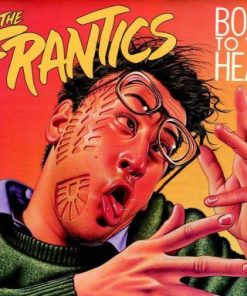 The Frantics (2)-0