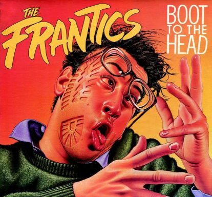 The Frantics (2)-0
