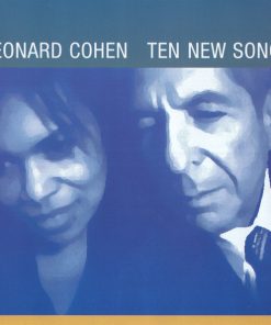 Leonard Cohen-0