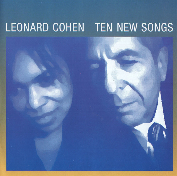 Leonard Cohen-0
