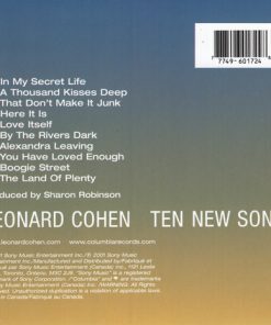 Leonard Cohen-1