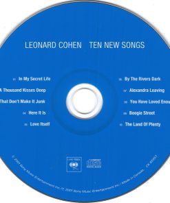 Leonard Cohen-2