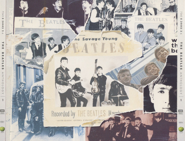 The Beatles-0