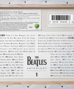 The Beatles-1