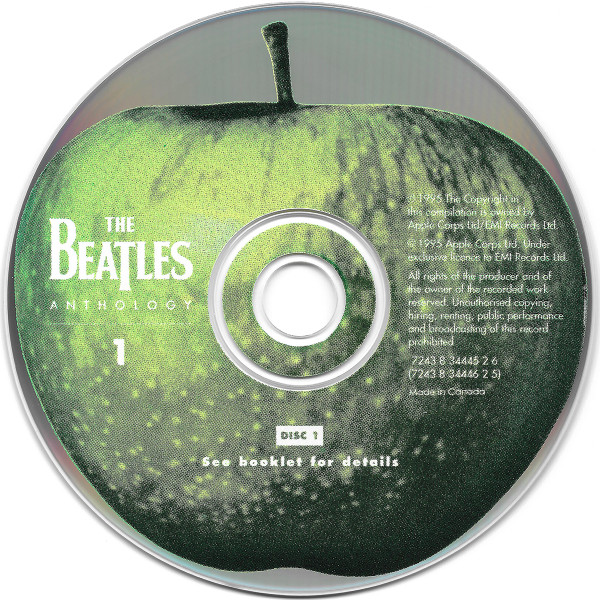 The Beatles-2