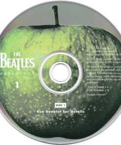 The Beatles-2