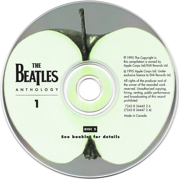 The Beatles-4