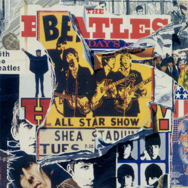 The Beatles-0