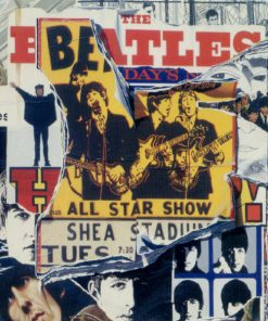 The Beatles-0