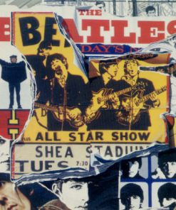 The Beatles-1