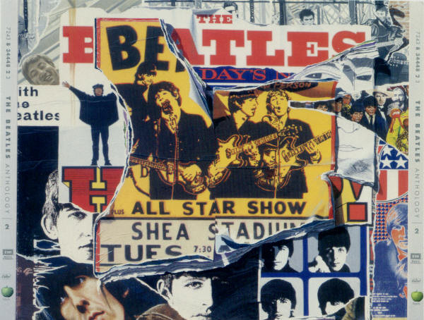 The Beatles-1
