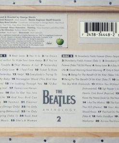 The Beatles-2