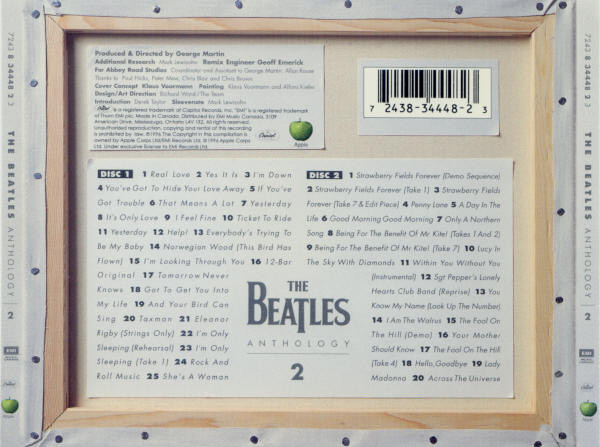 The Beatles-2