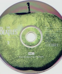 The Beatles-3
