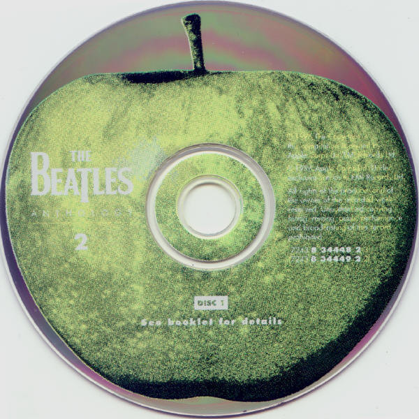 The Beatles-3